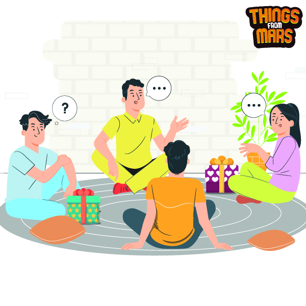 Perfect Gifts For Siblings To Strengthen Healthy Relationship And Fuels The Spark
